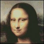 Mona Lisa 4x4