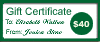 Gift Certificate $40.00