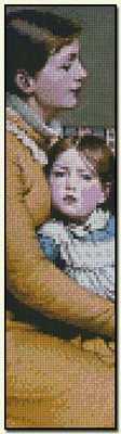 Alice in Wonderland Bookmark - Click Image to Close