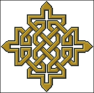 (image for) Gold Diamond