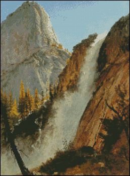 Liberty Cam, Yosemite Petite - Click Image to Close