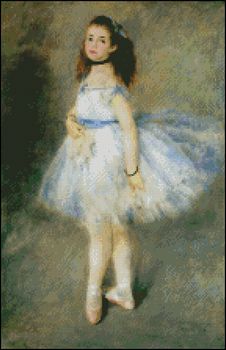 The Dancer Petite - Click Image to Close