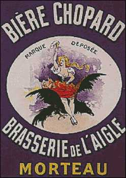 Biere Chompard - Click Image to Close