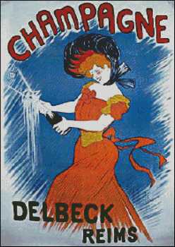 Champagne Delbeck - Click Image to Close