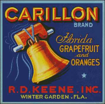 Carillon Grapefruit - Click Image to Close
