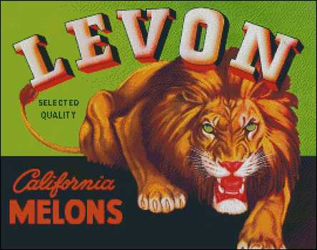 Levon Melons - Click Image to Close