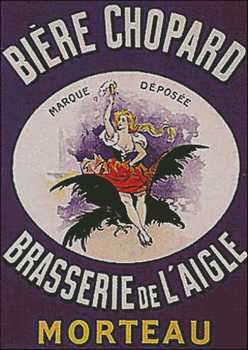 Biere Chopard Poster - Click Image to Close