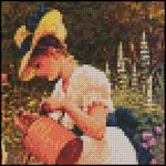 (image for) The Young Gardener 1 4x4