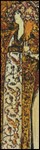 Gismonda Bookmark