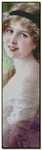 (image for) Her Most Precious Bookmark