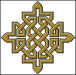 (image for) Gold Diamond