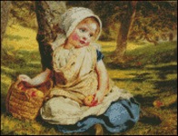 (image for) Windfalls Petite Pattern