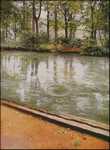 (image for) The Yerres, Rain