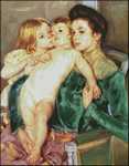 The Caress