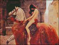 Lady Godiva