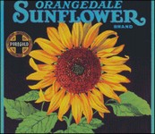 Sunflower Brand
