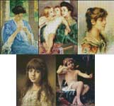 (image for) Miniature Set 14