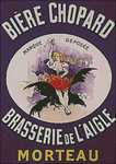 Biere Chopard Poster