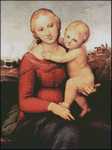 Madonna and Child