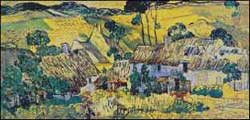 Farms Near Auvers