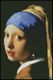 Girl with Pearl Earring 4x6