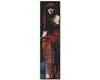 Priestess Delphi Bookmark