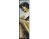 An Allegory of Art Bookmark