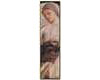 Odalisque Bookmark