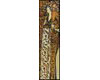 Gismonda Bookmark