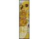 Sunflowers Bookmark