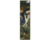 Gathering Rose Buds 1 Bookmark