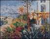 (image for) Villas at Bordighera Petite Pattern