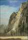 Cathedral Rocks, A Yosemite View