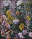 (image for) White and Yellow Chrysanthemums