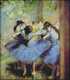 The Blue Dancers The Blue Dancers
