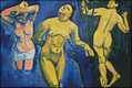 Bathers Bathers