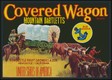 Covered Wagon