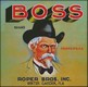 Boss Brand