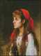 A Russian Beauty A Russian Beauty