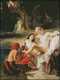 Bathsheba at her Bath Bathsheba at her Bath