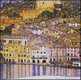 Malcesine on Lake Garda Malcesine on Lake Garda