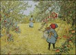 The Apple Harvest