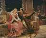 Tristan and Isolde