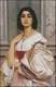 A Roman Lady A Roman Lady