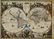 Nova Totius Terrarum Orbis 1625