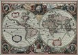 Nova Totius Terrarum Orbis 1630