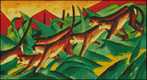 Ape Frieze Ape Frieze