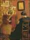 (image for) Woman Reading