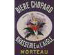 Biere Chopard Poster