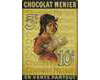 Chocolat Menier 2 Poster